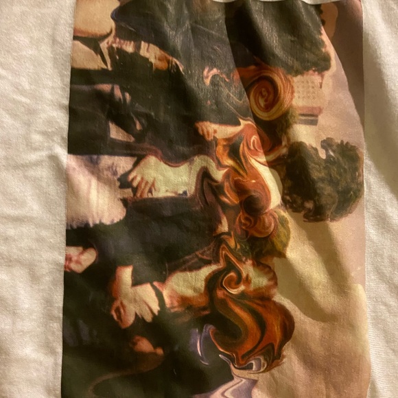 Burberry tshirt - Picture 3 of 4